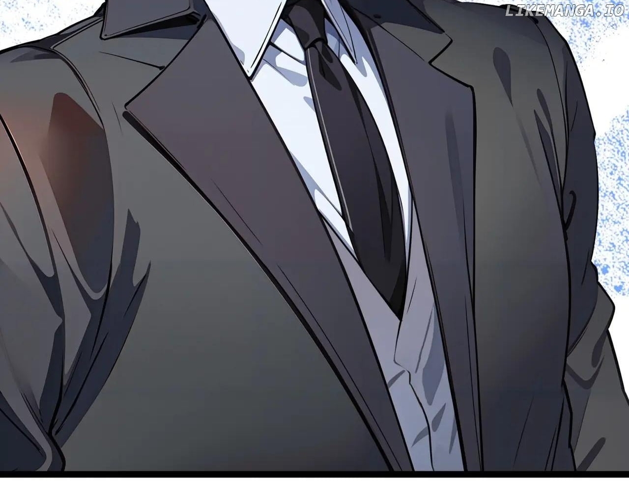 Daddy President Is Too Hard To Deal With Chapter 199 - page 16